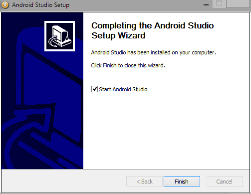 Android Studio安装、配置_android_02