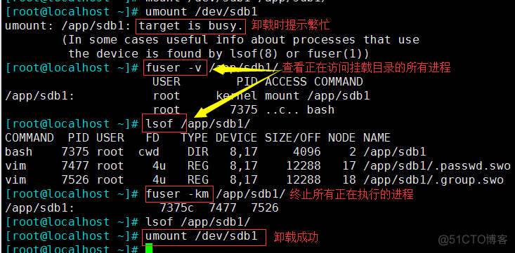 【Linux】Linux文件之/etc/fstab_文件系统_02