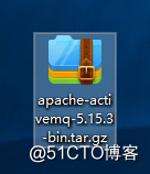 
                                            04 Linux下ActiveMQ的下载与安装