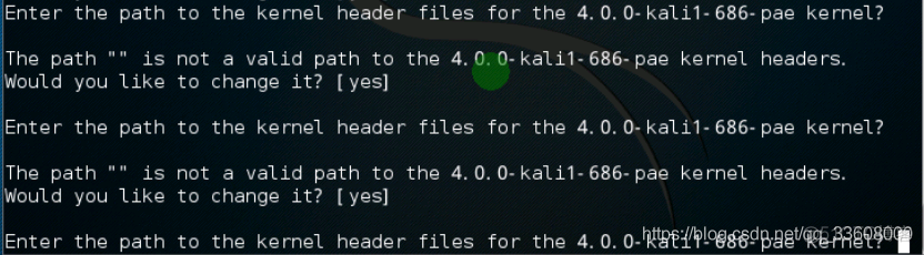 Kali Linux渗透测试系统_linux_25