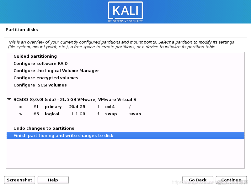 Kali Linux渗透测试系统_root用户_51