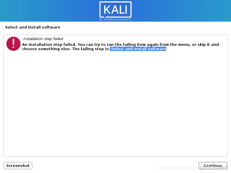 Kali Linux渗透测试系统_linux_54