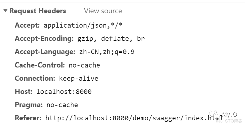 Asp.Net Core Swagger 页面适配 Nginx 二级目录 | 完美解决方案 #yyds干货盘点#_asp.net_06