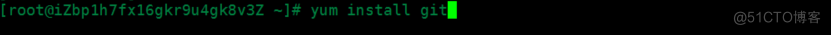 #yyds干货盘点#GitLab的安装及使用教程_git命令_09