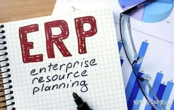 全球十大主流ERP厂商,看看你是不是在用_解决方案