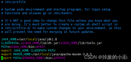 Docker安装Jenkins打包Maven项目为Docker镜像并运行【保姆级图文教学】_插入图片_02