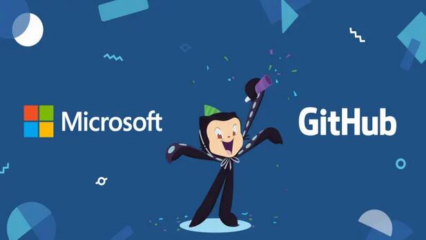 微软十大最受欢迎 GitHub 项目，最高 Star 数量 13 万