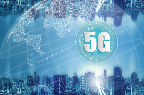 2022 年值得关注的 5G 未来趋势