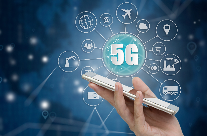 5G对企业业务意味着什么?