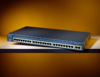 质优价廉：Cisco 2950系列交换机（图）（图三）