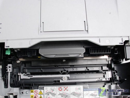 高分辨率打印机 兄弟2140黑白激打评测 
