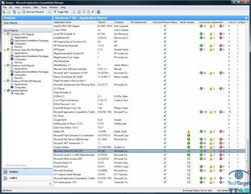 Windows Server 2008 R2,应用程序兼容