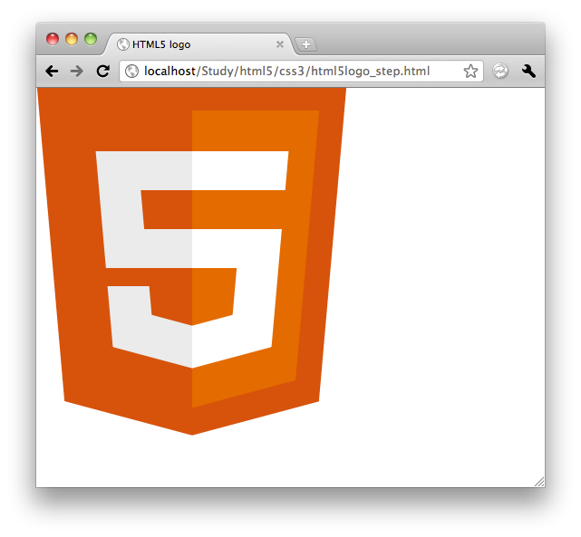 HTML5