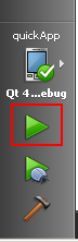 使用Qt Quick制作一个Symbian程序