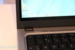 惠普Ultrabook Folio试玩 12月7日上市