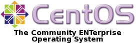 CentOS 5.5 版本