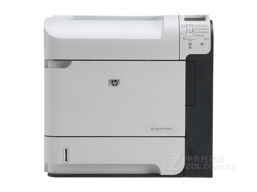 打印量大 HP黑白激光打印机P4015n特价 