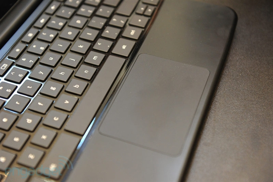 全球首批Chrome OS商用笔记本官方图赏