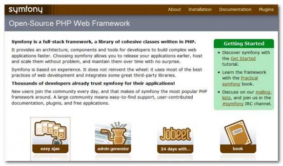 简化PHP开发的10个工具 