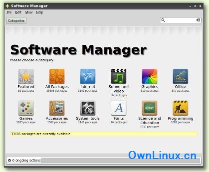 Linux Mint 11 LXDE RC 发布