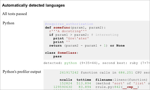 Javascript-268 in Useful JavaScript and jQuery Tools, Libraries, Plugins