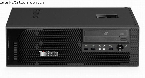 联想发布ThinkStation C20工作站 