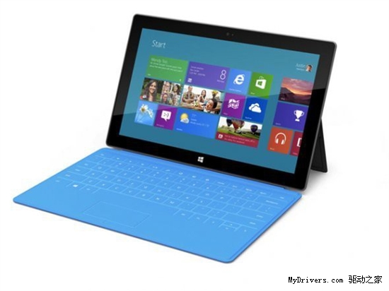 并不贵！行货版微软Surface售价公布