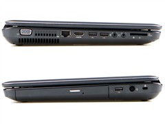 惠普g4-1101AU(QC357PA)笔记本 