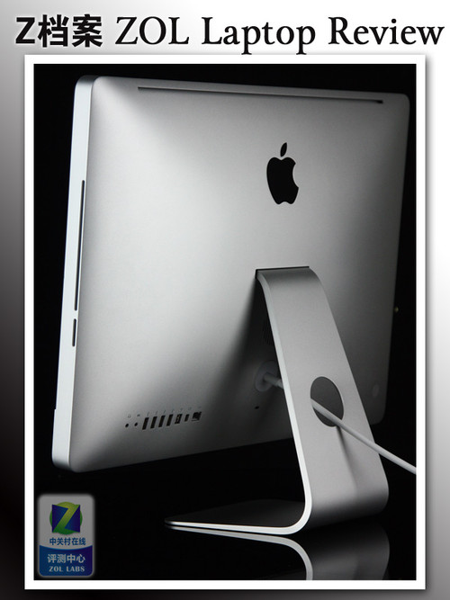 苹果新作出炉 21英寸超强iMac首发评测 