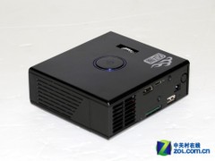 仅卖2299元 纽曼高亮LED投影PH01试用 