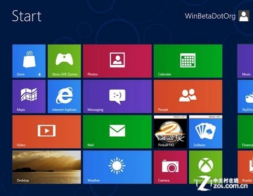 Windows 8博客撰文解释如何让应用后台运行 