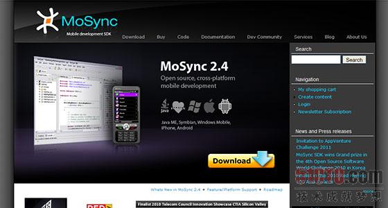 MoSync