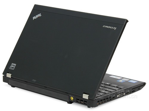 轻薄更实惠 ThinkPad X220i含税5649元 