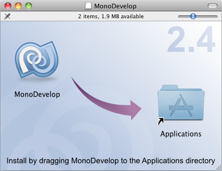 在VS中使用MonoTouch开发iOS应用程序 配置环境 （上）
