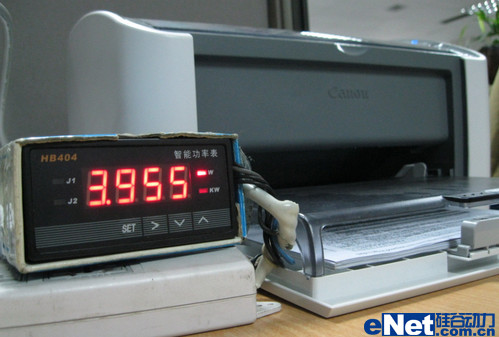 三年质保 佳能LBP2900 打印机评测