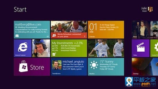 为什么说Windows 8将会是成功的