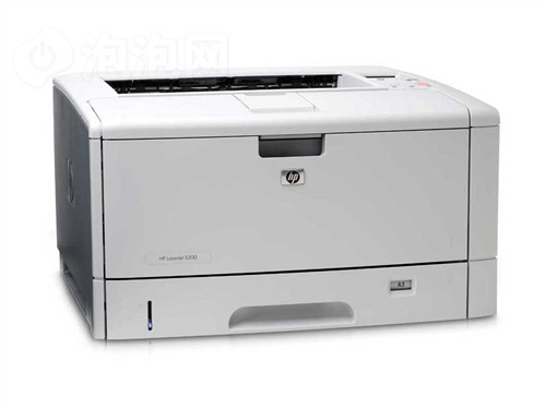 惠普LaserJet 5200n(Q7544A)激光打印机 