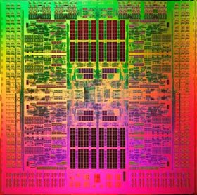 富士通为史上最牛超级计算机提供CPU