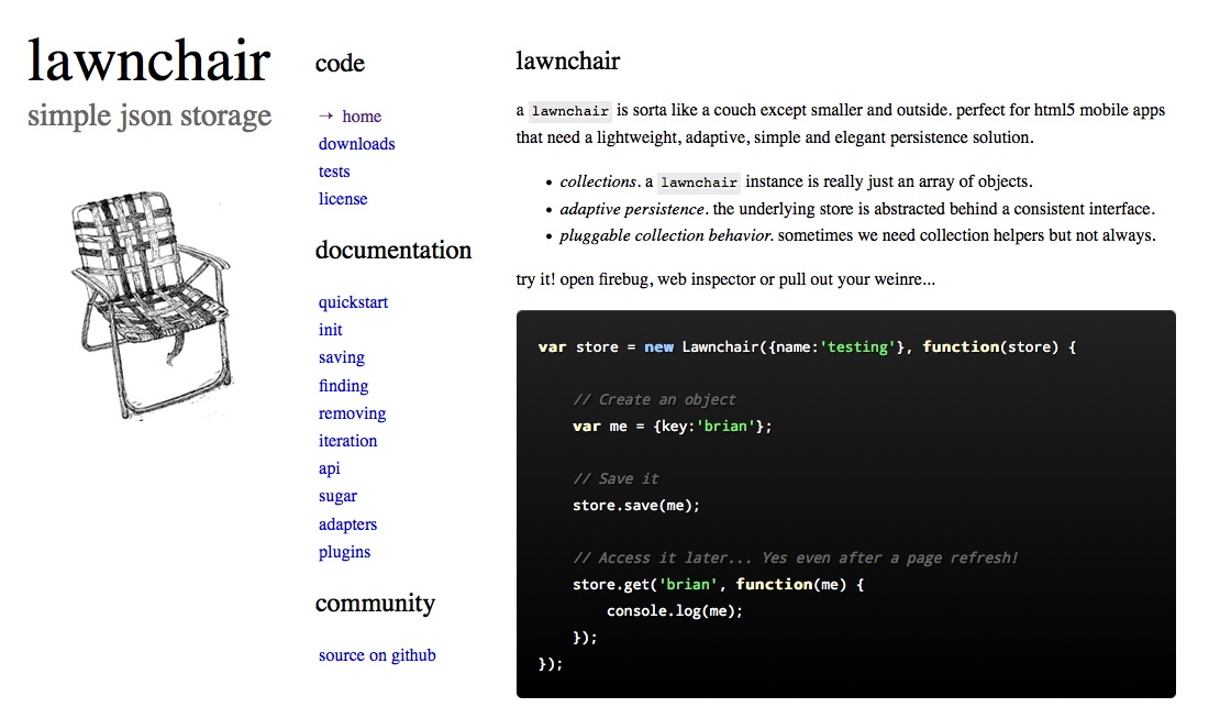 developers-guide-mobile-javascript-frameworks-lawnchair