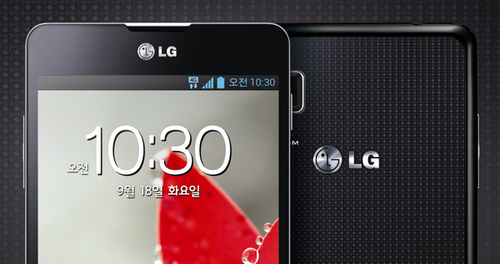 2GHz四核Android5.0 LG Optimus G2曝光 