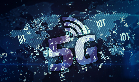 5G将如何影响物联网技术