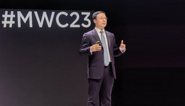 MWC 2023，华为5G商业方法论和完备的产品解决方案已形成！