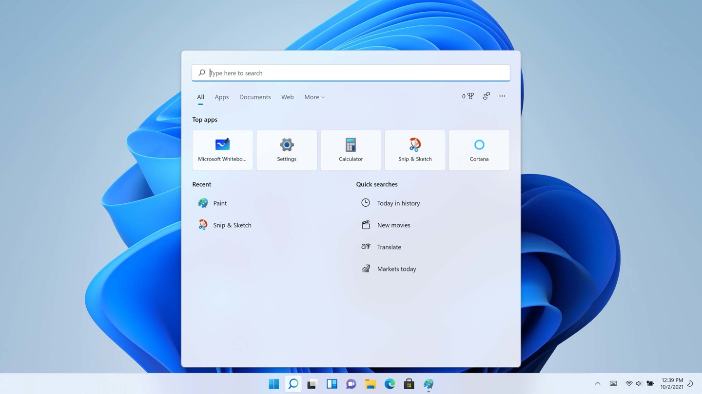 How to customize the Windows 11 Start menu and taskbar | Laptop Mag
