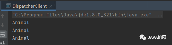 认识一下Java中方法重载和重写的“真面目”