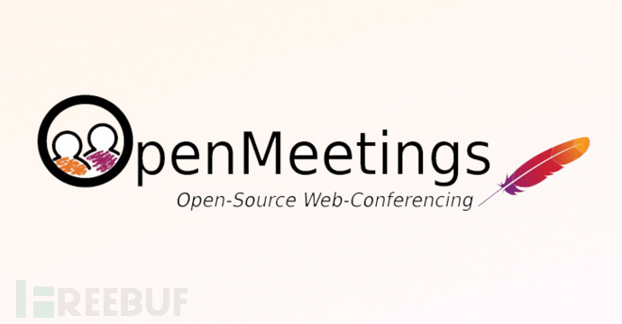 Apache OpenMeetings 网络会议工具曝出严重漏洞