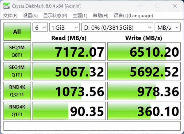 固态硬盘怎么选？ 一篇搞定！千元左右国产4TB直接入