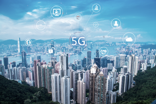 5G、eSIM现已成为物联网企业的必备