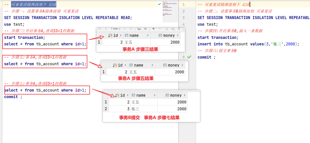 SQL Server解惑——为什么你拼接的SQL语句换行符失效？