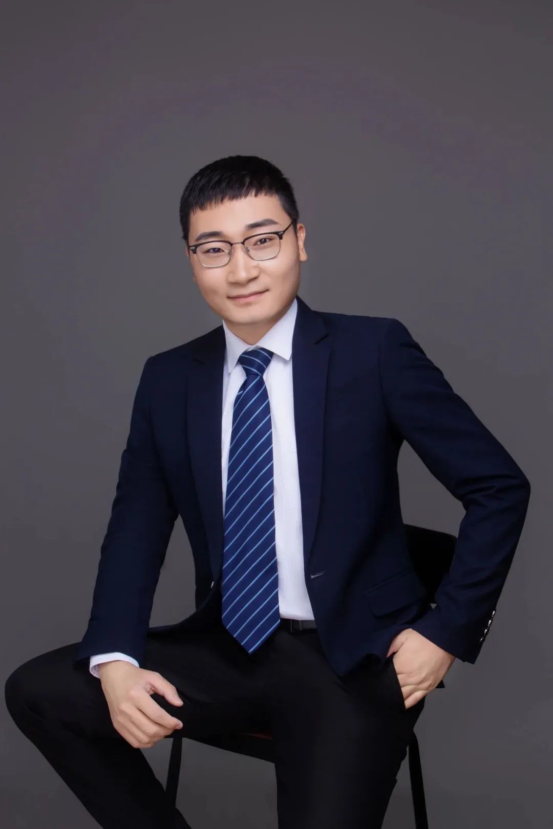 蔡春磊 哔哩哔哩多媒体算法teamleader