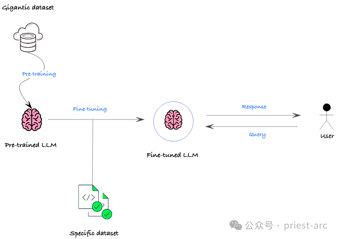 RAG vs. Fine-Tuning in Large Language Models: A Comparison, by younesh kc